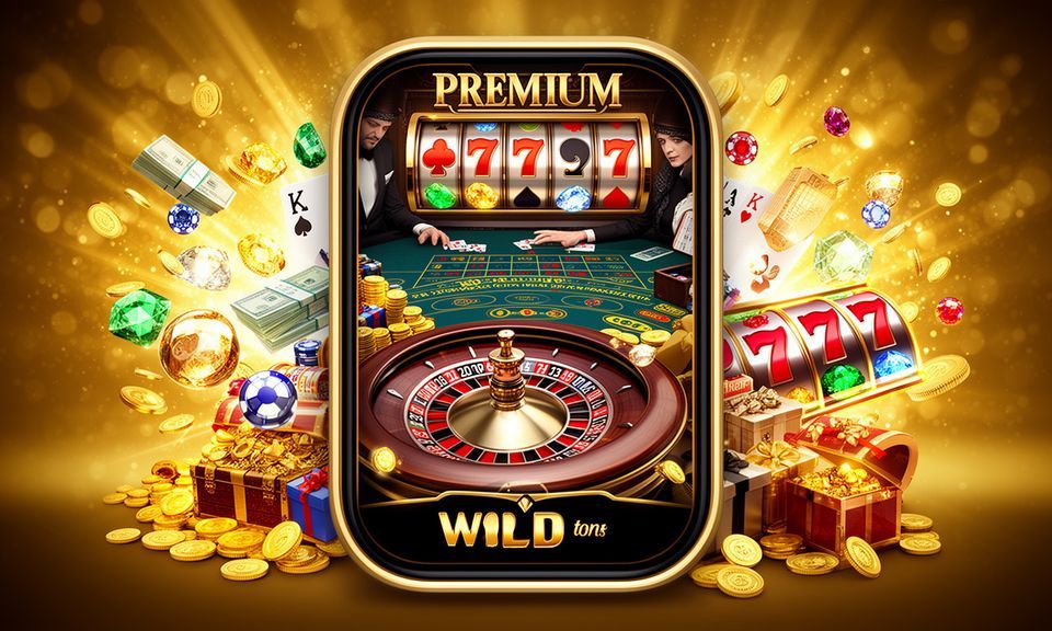 tk baji Table Craps Classic — পাশার টেবিলে আসুন